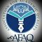 Association for Academic Quality AFAQ logo